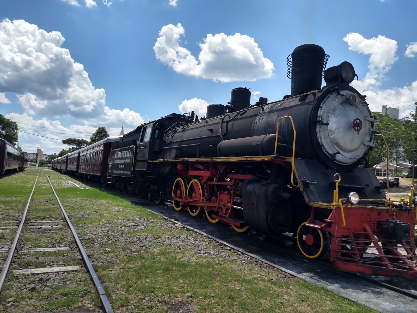 Eduardo Toco — guia fundador